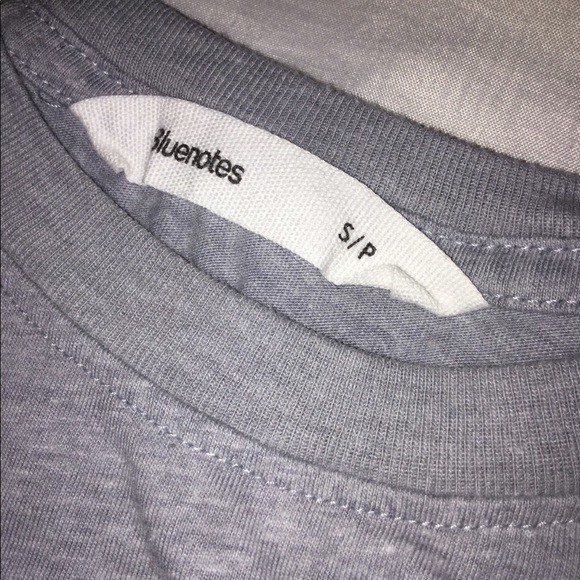 Long sleeve - Picture 3 of 3